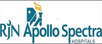 RJN Apollo Spectra Hospitals logo